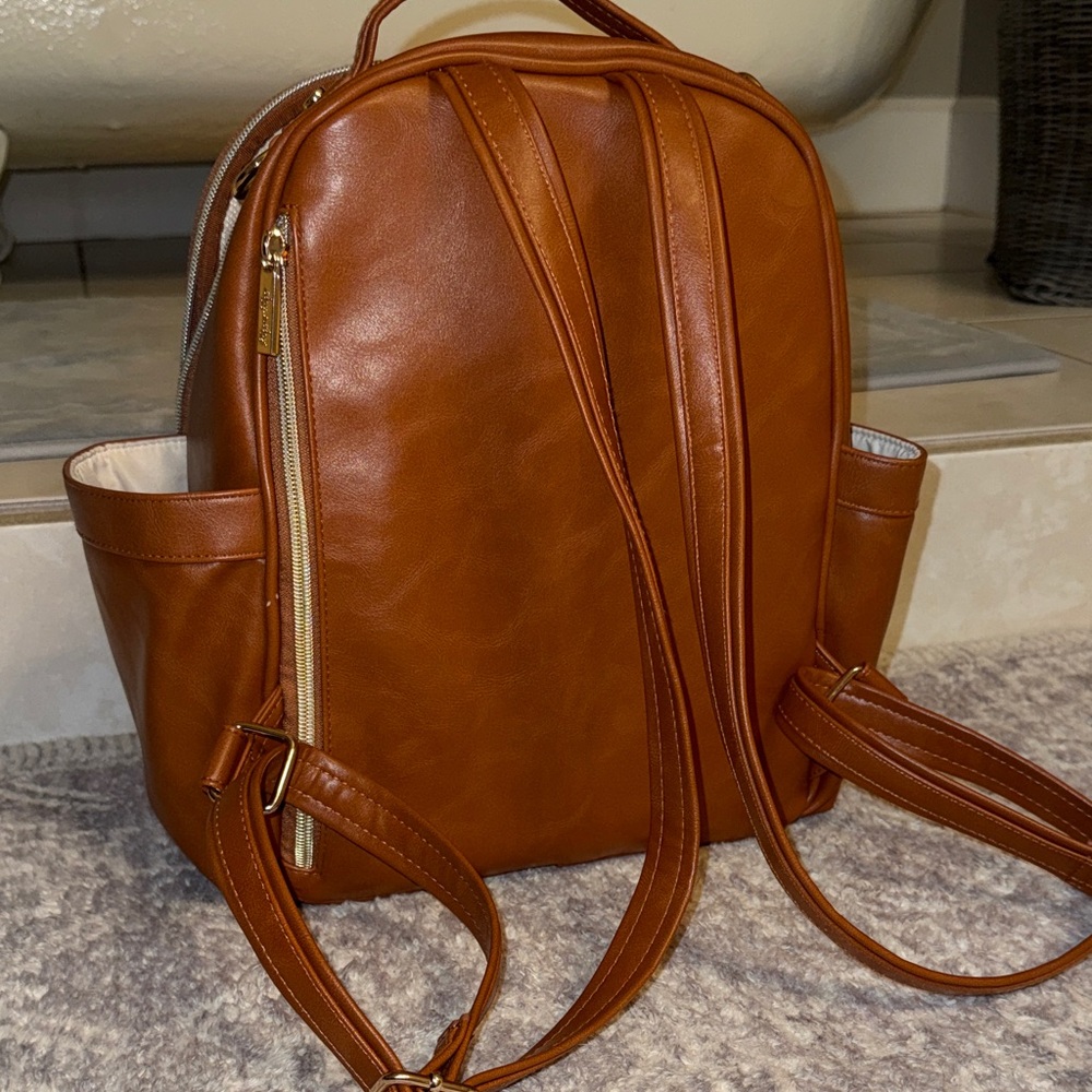 Itzy Ritzy mini backpack - Picture 4 of 4